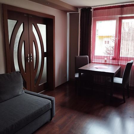 A&D Apartment Resita Ngoại thất bức ảnh