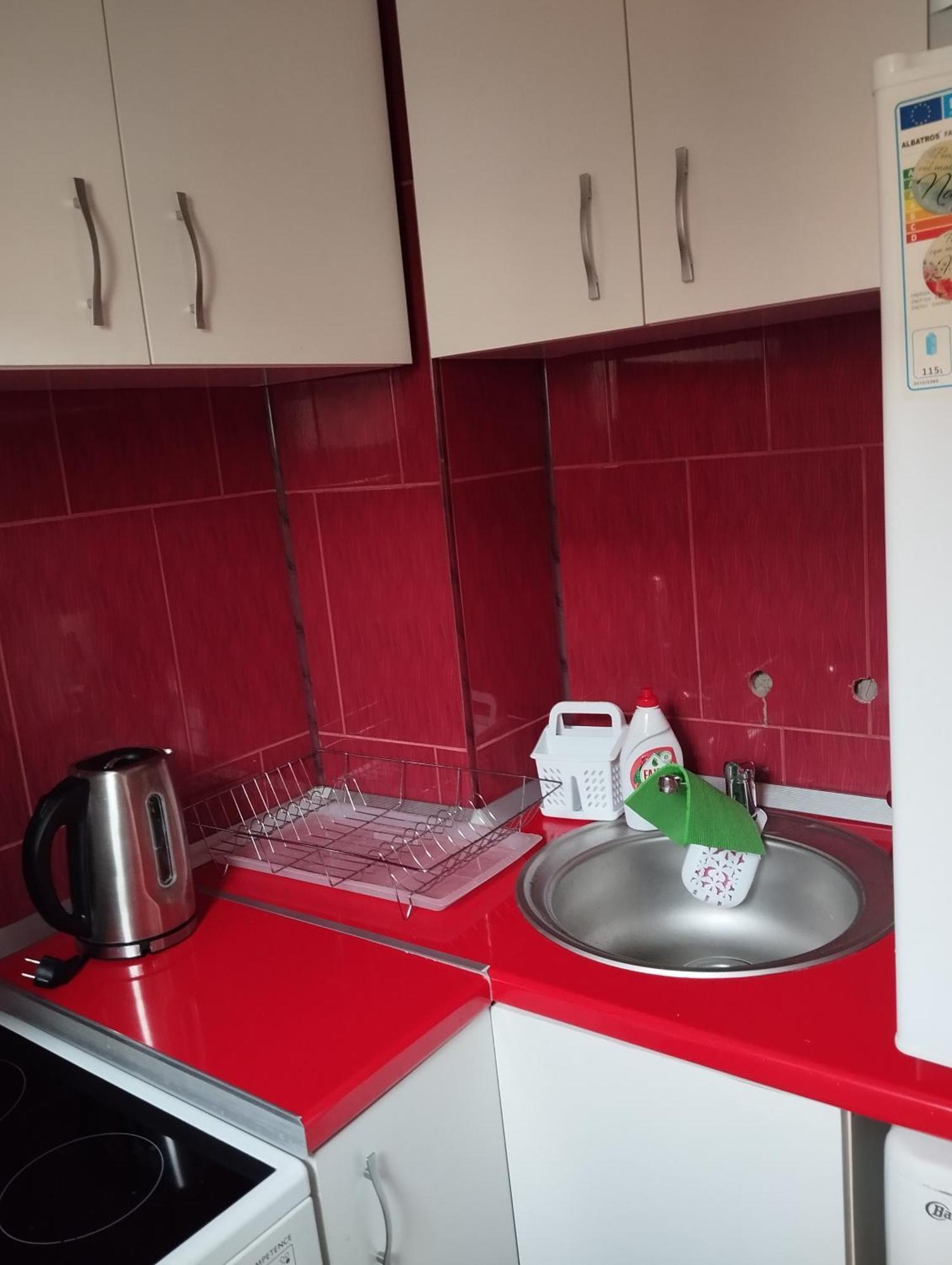 A&D Apartment Resita Ngoại thất bức ảnh