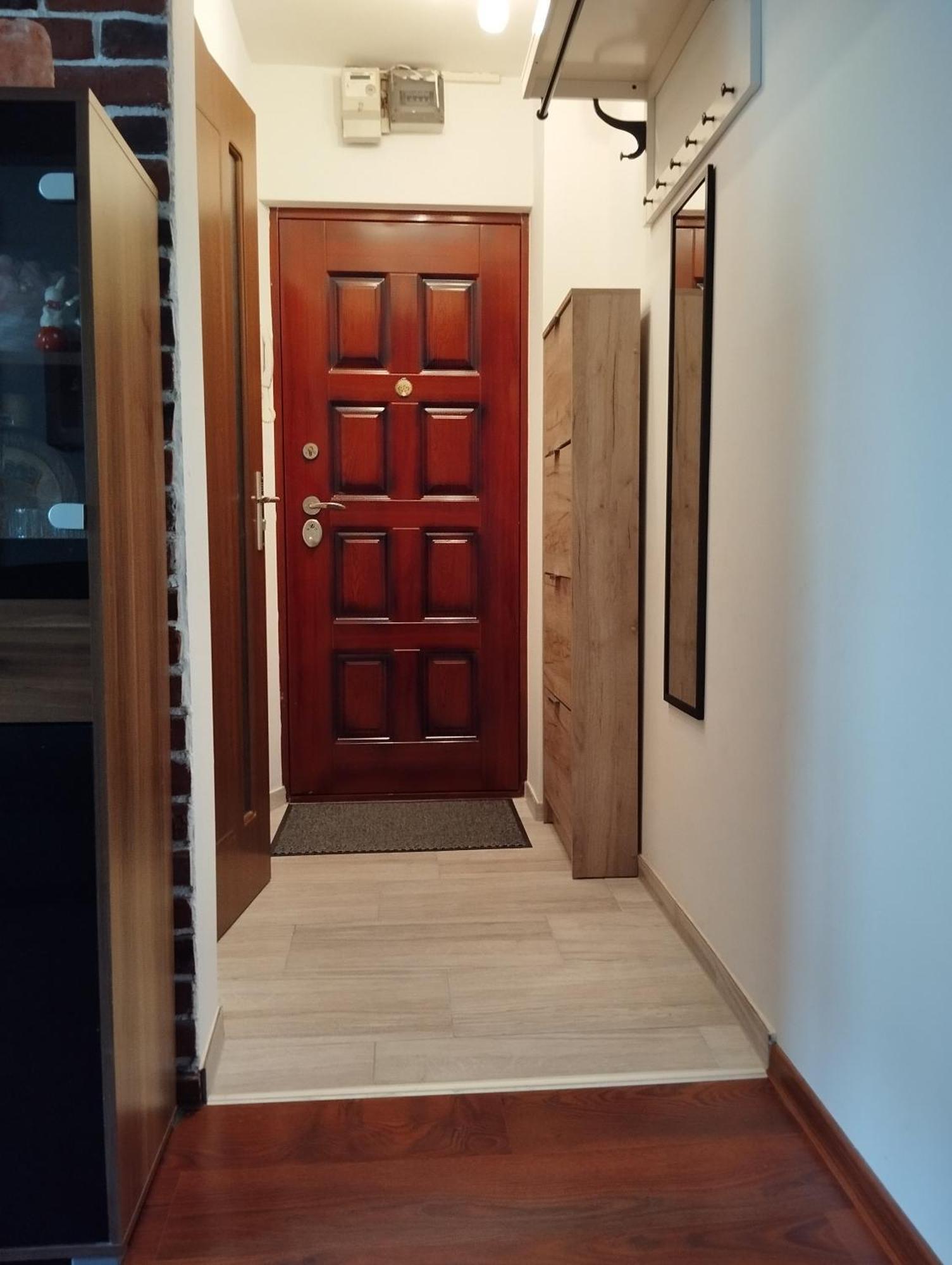 A&D Apartment Resita Ngoại thất bức ảnh
